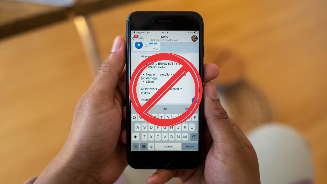 Sms zablokowany: jak się dowiedzieć?