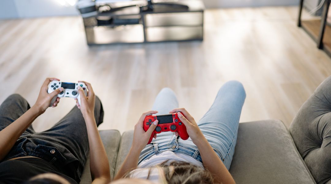 Discord na PS5: jak udostępniać swoje sesje gry?