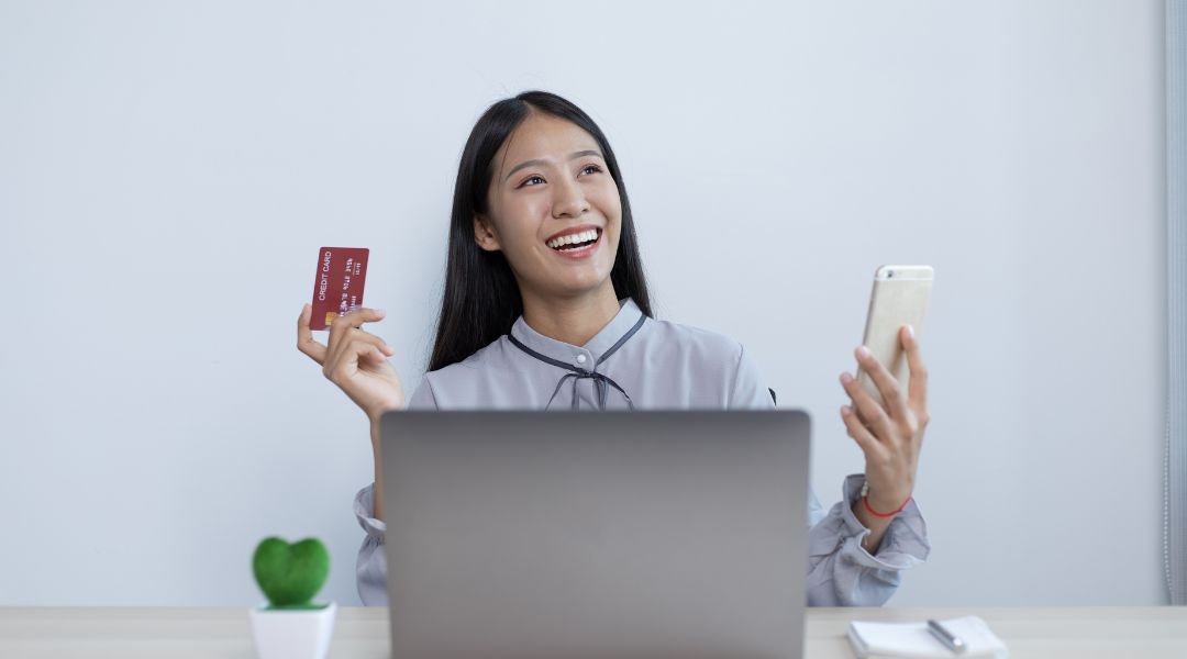 Sklep Tiktok: jak przebiega dostawa zakupionych produktów?