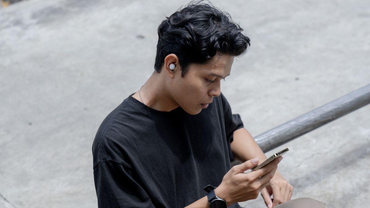 Czy Galaxy Buds działają z iPhonem?