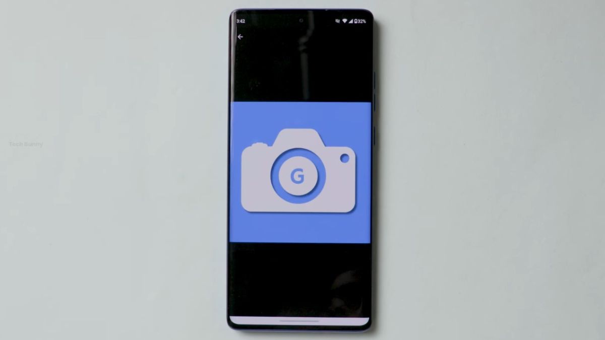Jak zainstalować GCam w formacie APK bez ryzyka dla swojego telefonu?