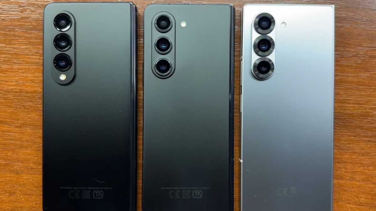 OneUI 6: jak przywrócić klasyczny multitasking na Galaxy Z Fold 4?