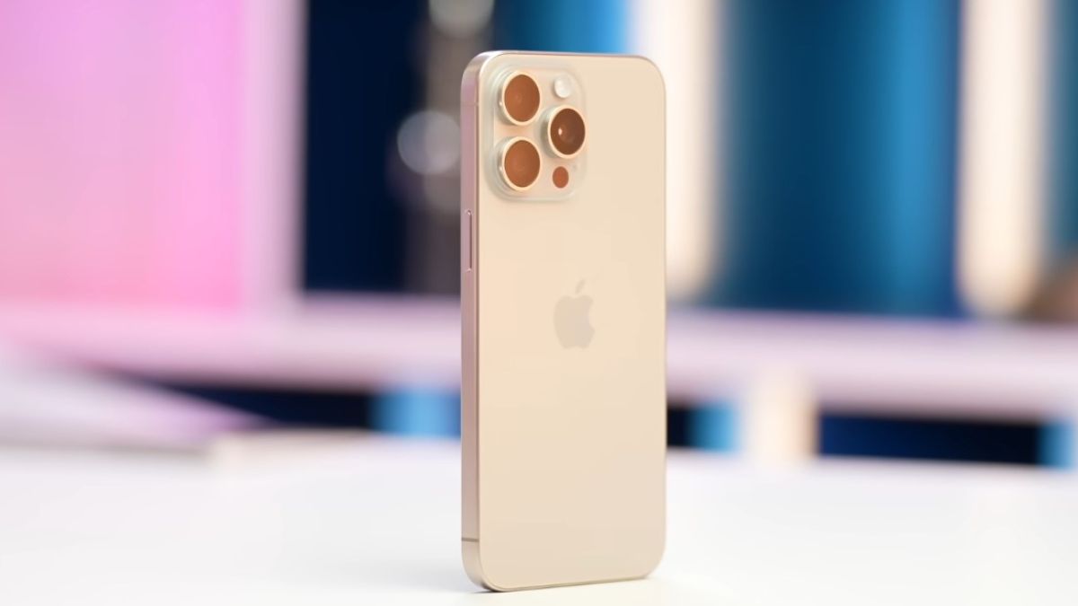 Dlaczego aparat w moim iPhone robi rozmazane zdjęcia?