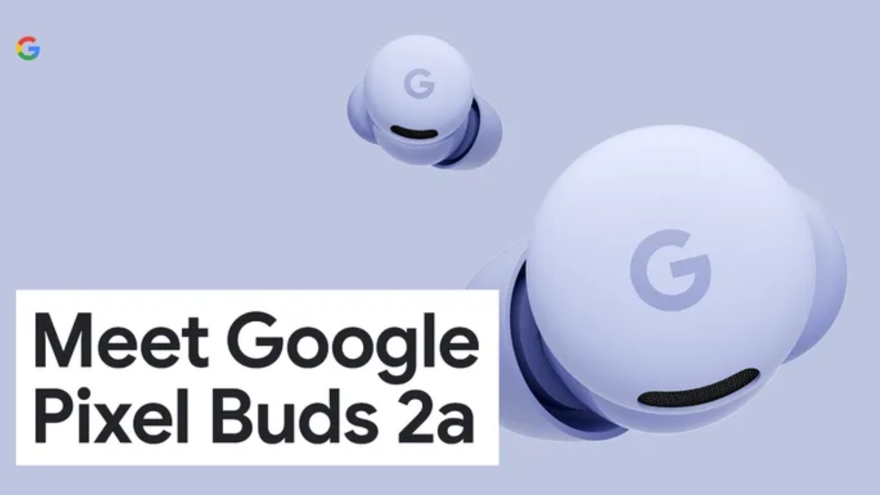 Aktualizacja słuchawek Pixel Buds Pro: Ulepszenia techniczne i wzmocnione bezpieczeństwo