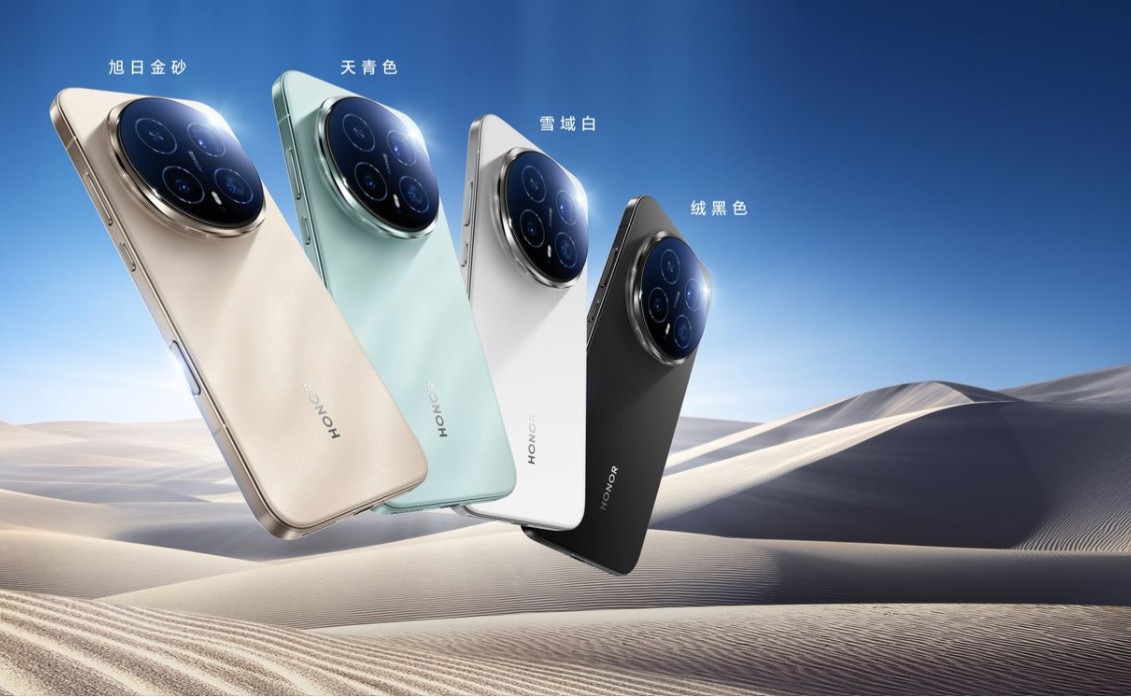 Ultracienki smartfon: Honor Magic 8 Air, między innowacją a wyzwaniem