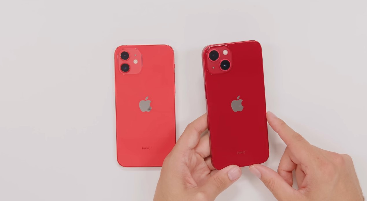 iPhone 13 nagrzewa się po aktualizacji iOS: precyzyjne ustawienie do wyłączenia w Lokalizacji