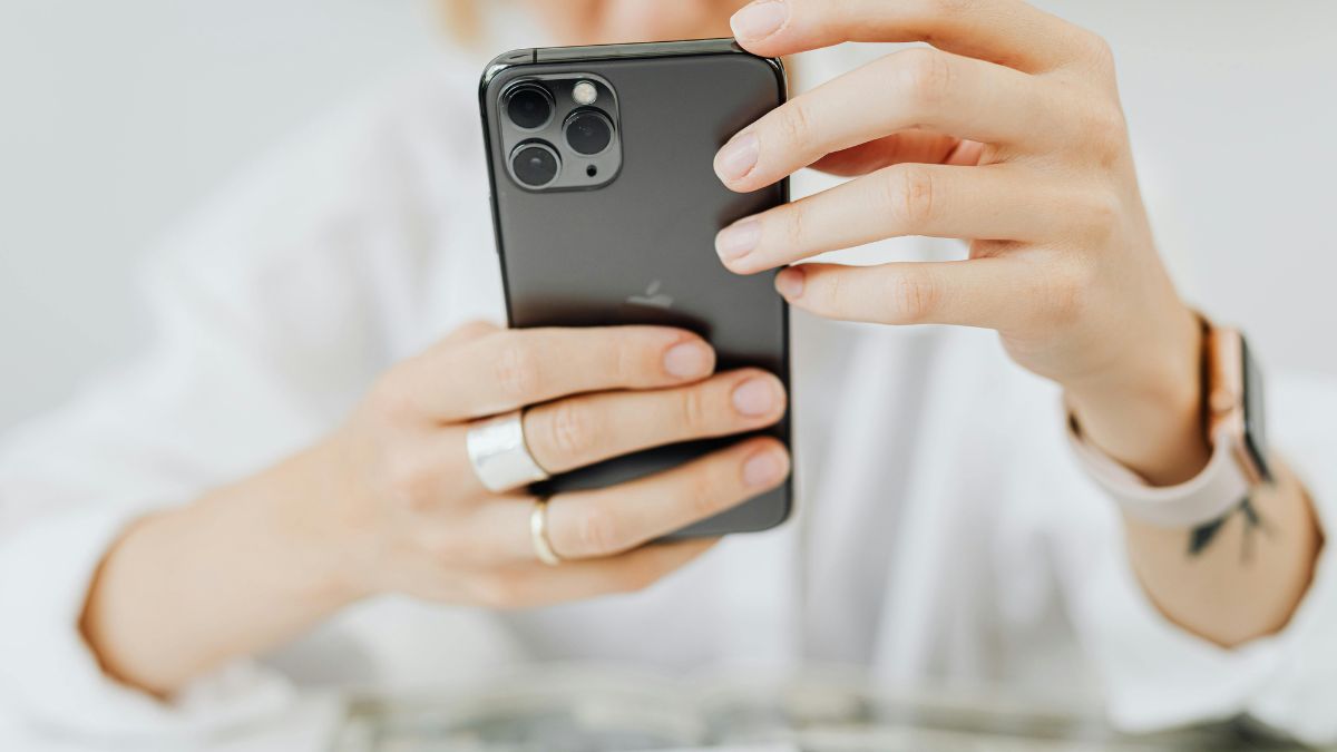 iPhone 13: precyzyjne ustawienia poprawiające odbiór sieci