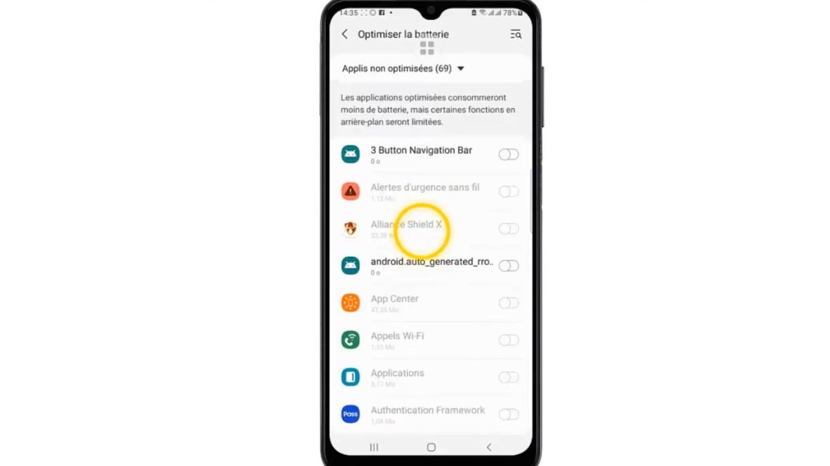 Czujnik odcisków palców pod ekranem Samsung: dlaczego czasami zawodzi?