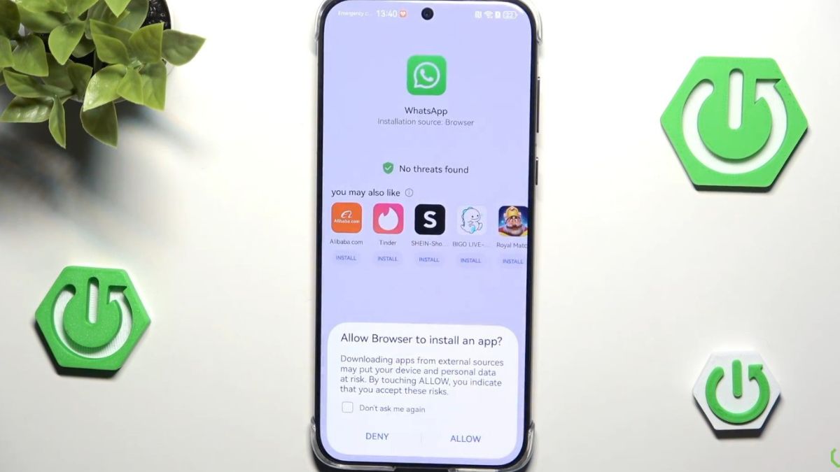 Google Play Store: Dlaczego WhatsApp się nie aktualizuje?