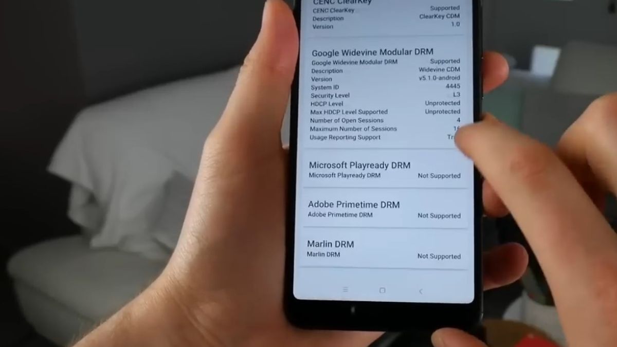 Czy chińskie smartfony zbierają więcej danych osobowych?