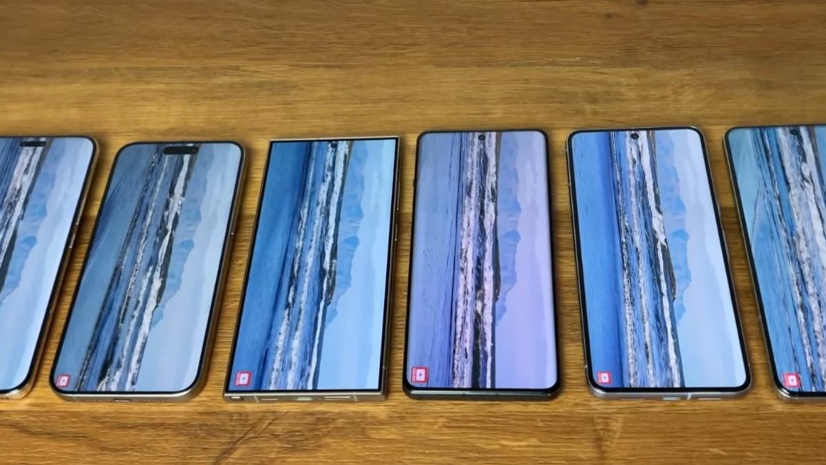 PWM 240Hz na Xiaomi 13: zmęczenie wzroku, pomiary i rozwiązania