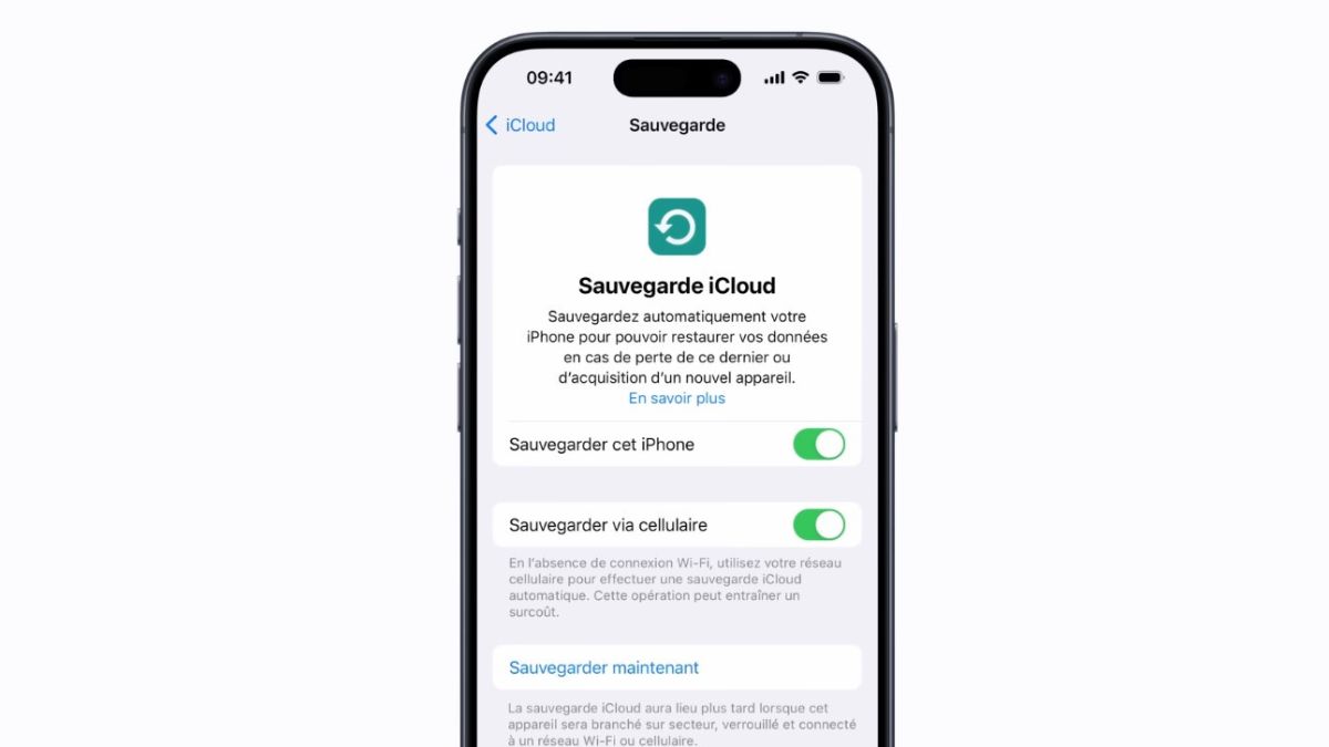Synchronizacja iCloud zablokowana na iPhone 13: oto rozwiązanie!