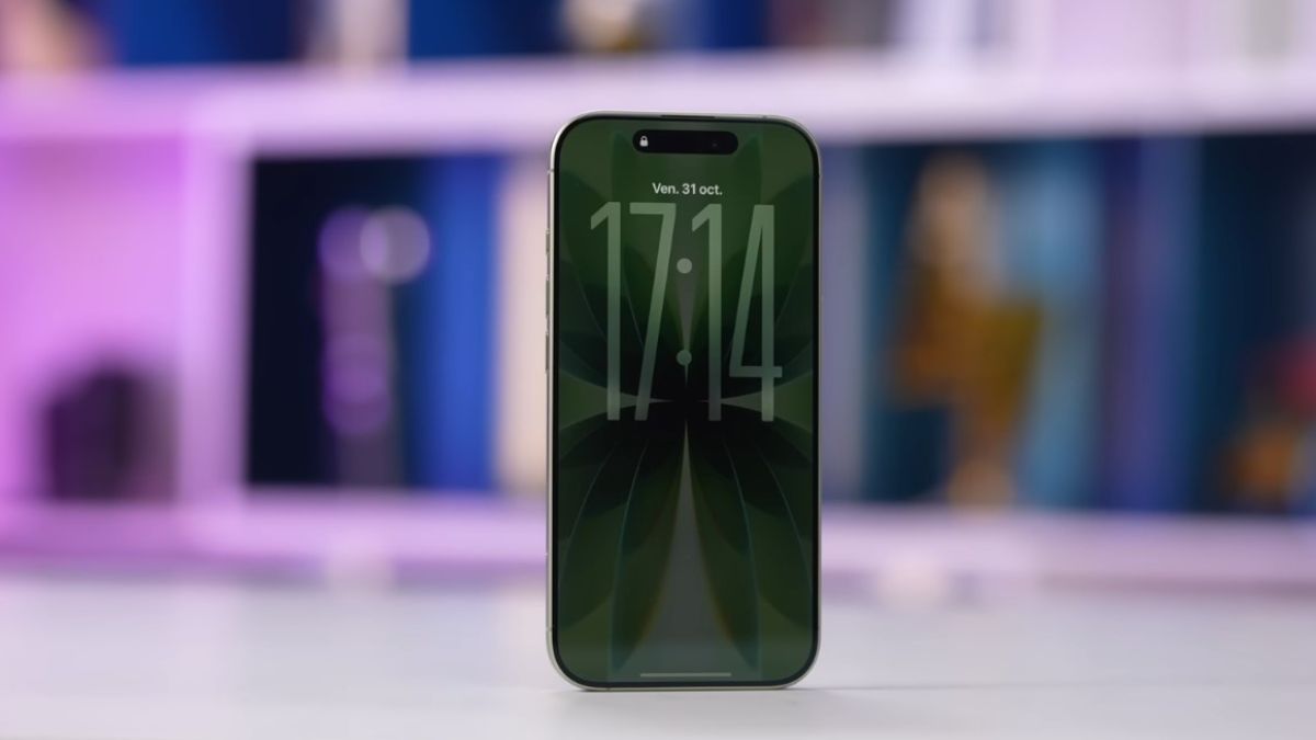 Zgłoszona wada dźwięku w iPhone 17 Pro niepokoi niektórych użytkowników