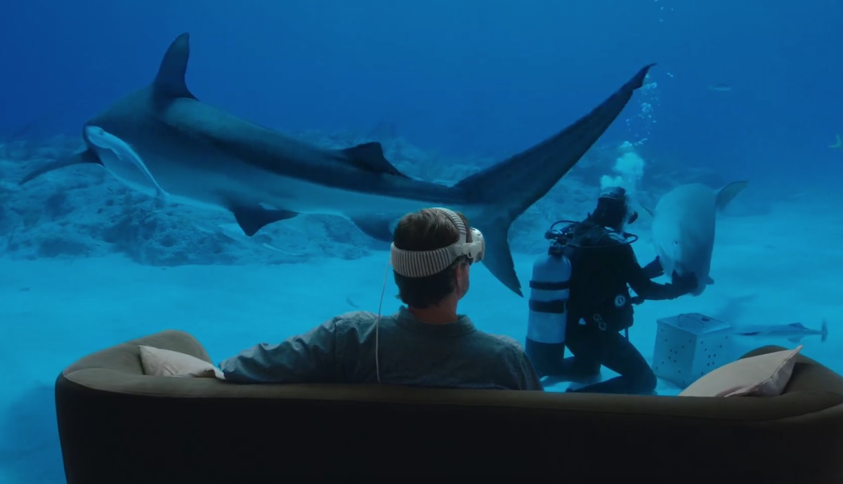 Apple Vision Pro: mieszane przyjęcie dla wysokiej klasy zestawu VR