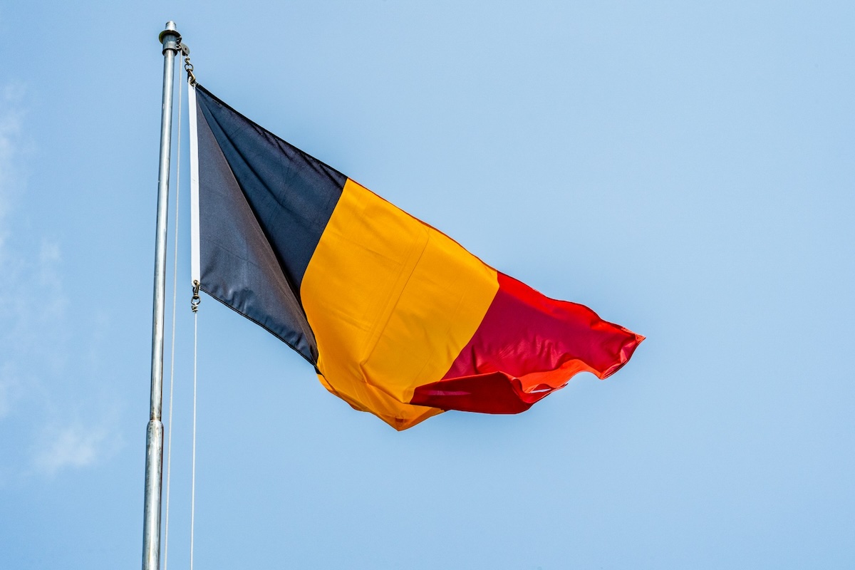 Ograniczona ewolucja rynku wirtualnych operatorów sieci komórkowych w Belgii w 2025 r.