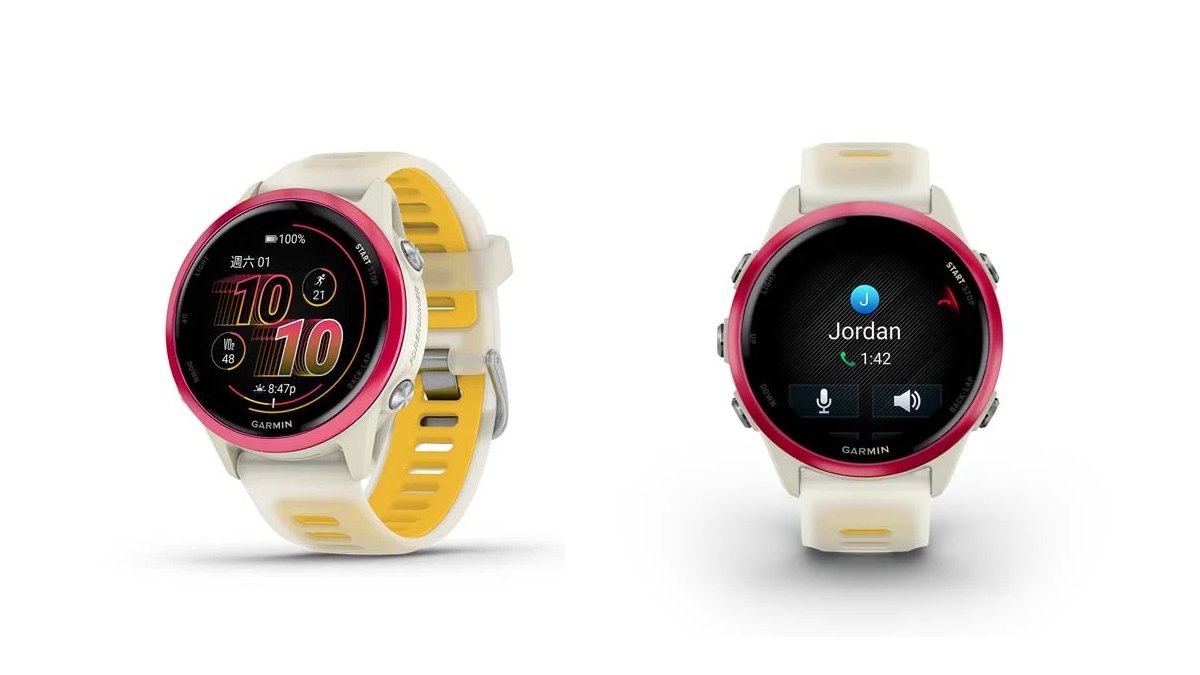 Garmin: nowa funkcja śledzenia żywności zaprezentowana na CES 2026