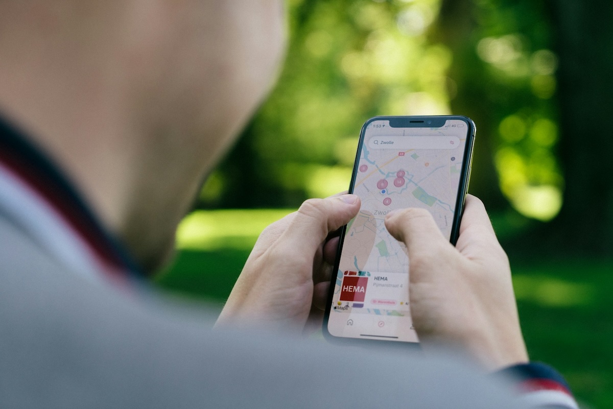 Google Maps: jak zlokalizować numer telefonu za darmo