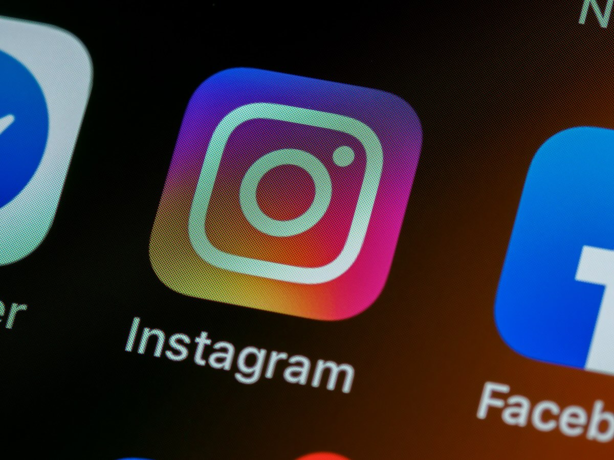 Instagram: nowa funkcja do personalizacji Twojego kanału aktualności