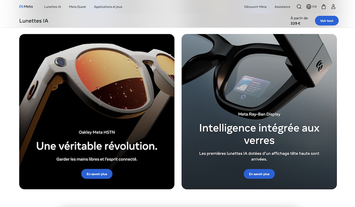 Okulary Ray-Ban Meta: nowa funkcja, która poprawia Twoje doświadczenia w miejscach publicznych