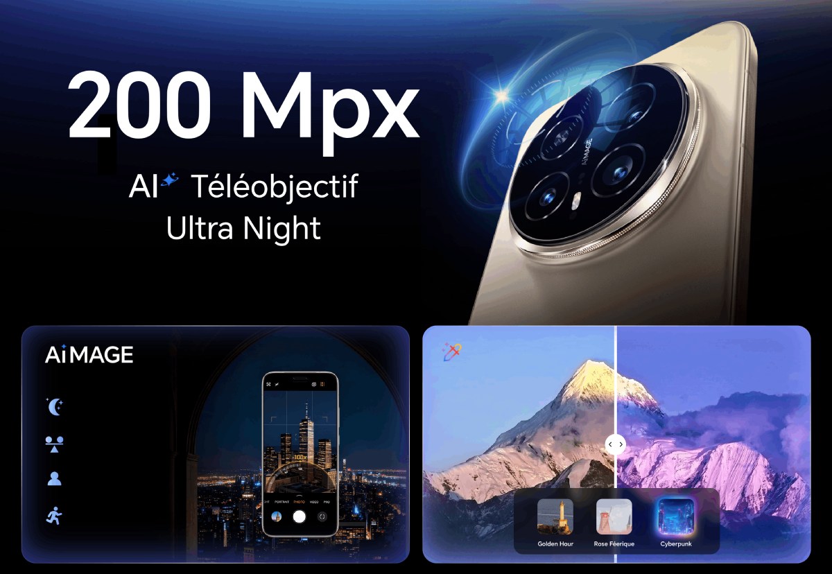 Honor Magic8 Pro: wysokiej klasy fototelefon o imponującej wydajności