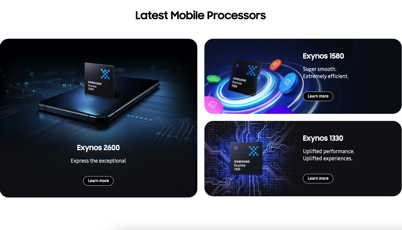 Exynos 2600: Potencjalny powrót Samsunga do walki z Qualcommem