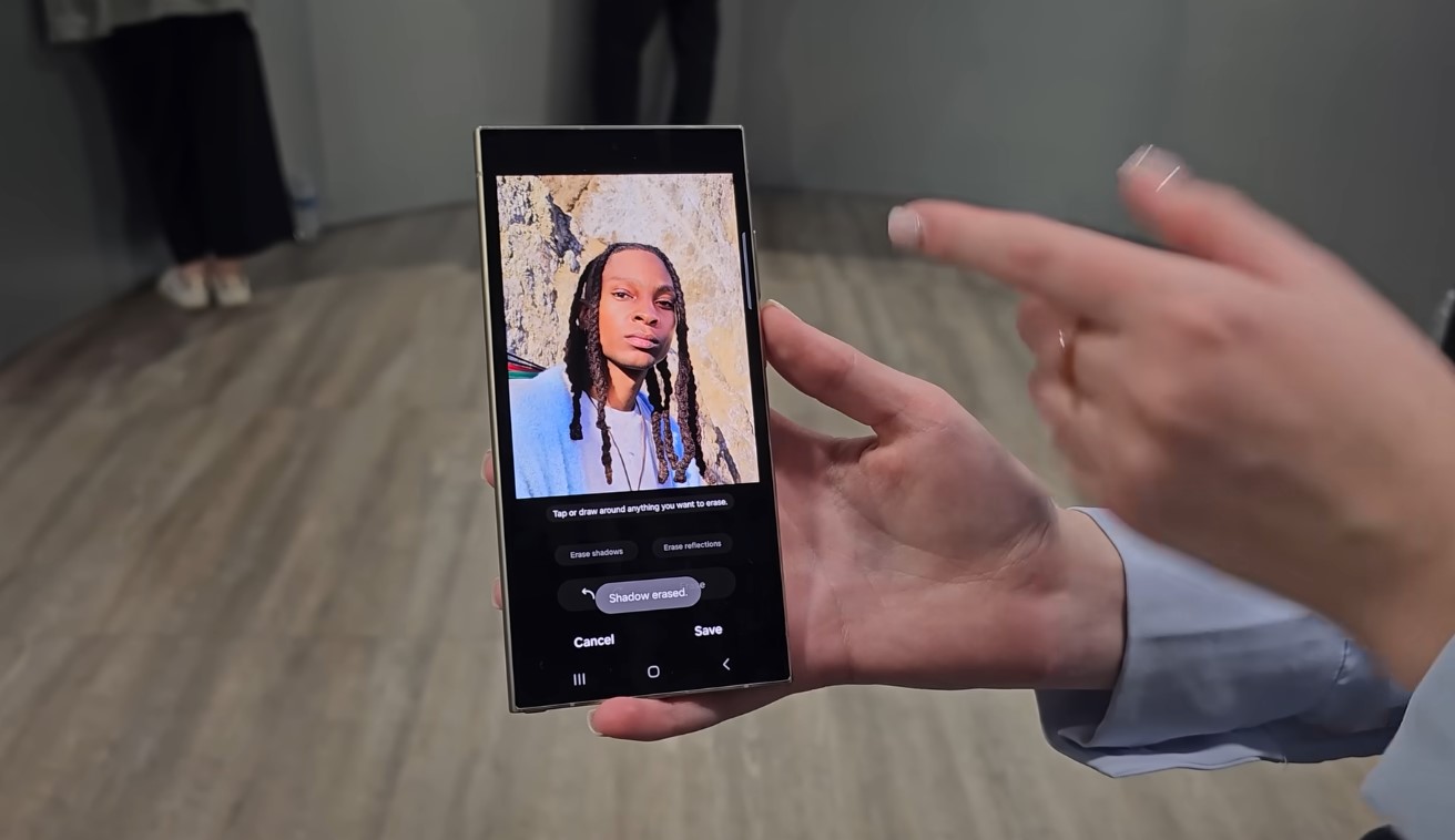 Czy Galaxy S24 Ultra naprawdę wytrzymuje 2 dni?