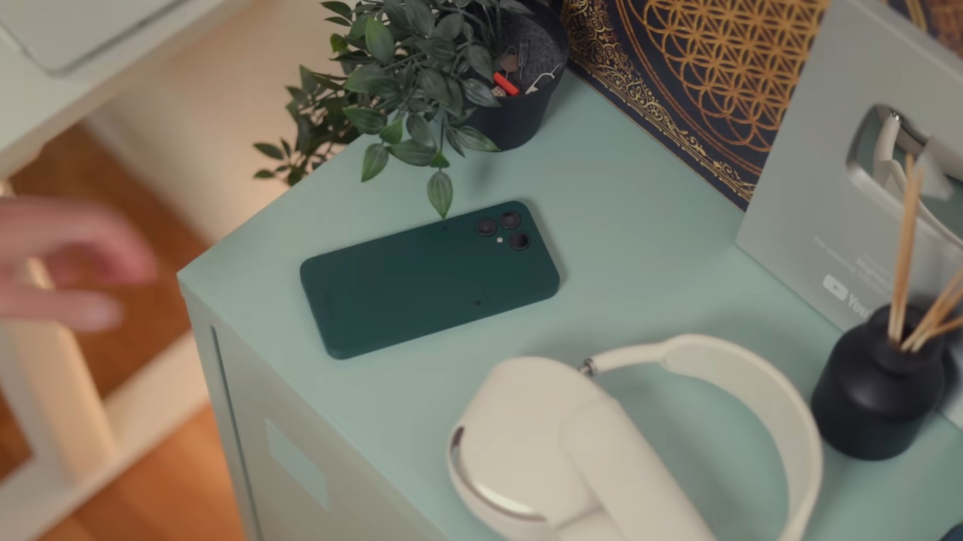 Niespodzianka: Fairphone 6 otrzymuje Androida 16 z wsparciem do 2033 roku