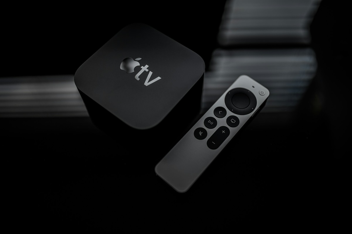 tvOS 26.4 : Ulepszenia dźwięku i uproszczony interfejs dla Apple TV