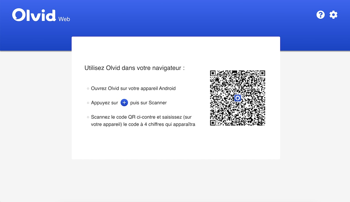 Olvid : Francuska alternatywa, która zabezpiecza Twoje wymiany przed cyberatakami