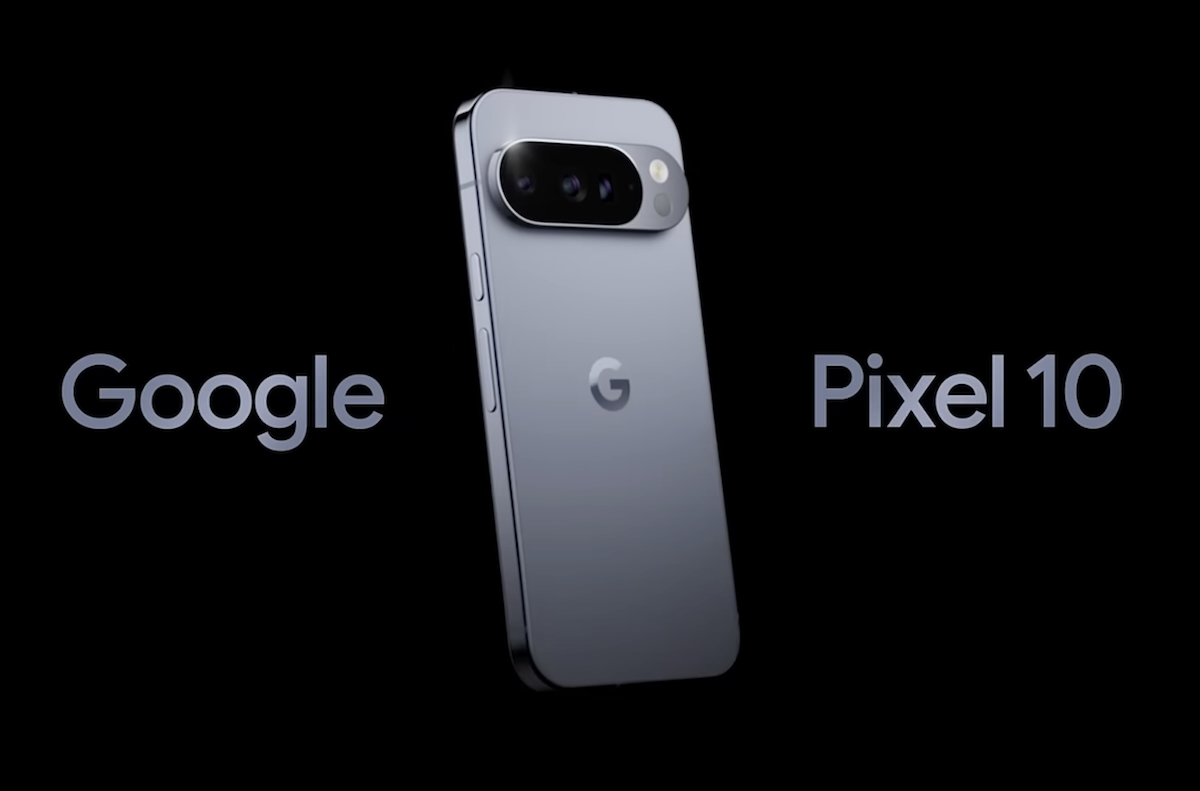 Google Pixel 11 : co warto zapamiętać z ostatnich przecieków